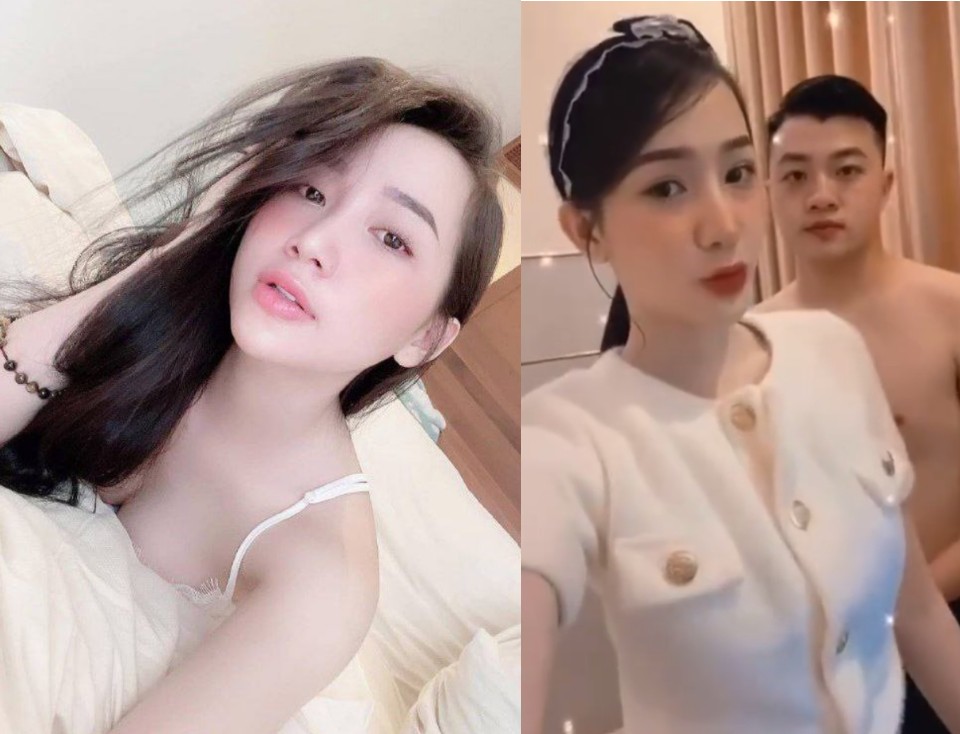 Phim  Sex Du lịch chỉ mải đè em ra chịch
