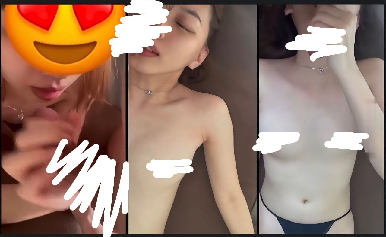 Phim  Sex Đụng độ em hàng chất làm oral đủ mọi cách