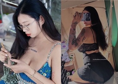 Phim  Sex Được cô em xinh gái bú cu phê quá