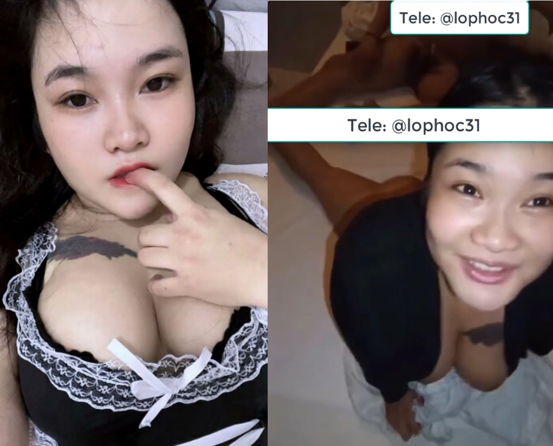 Phim  Sex Được hai anh chịch em cười rạng rỡ hơn hoa