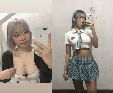 Phim  Sex Dương vú to nứng tình