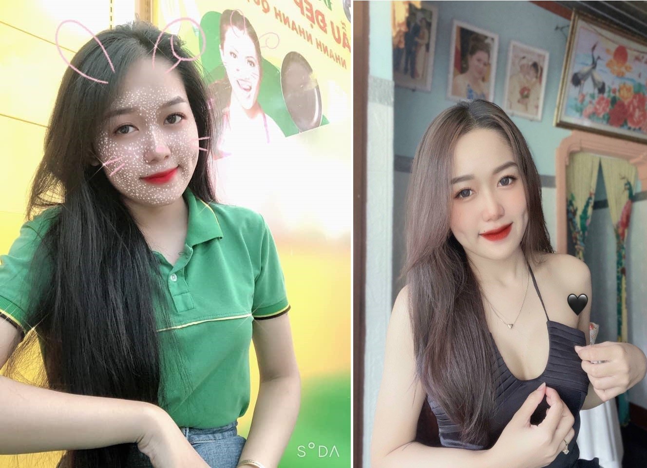 Phim  Sex Em bách hóa xanh với bạn đụ nhau