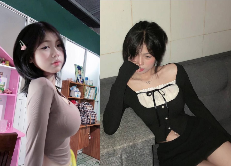 Phim  Sex Em dáng ngon uốn éo khi được nện