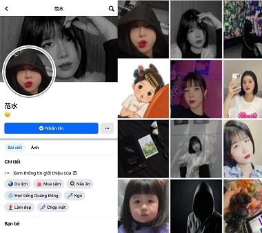 Phim  Sex Em gái tôi tên là Giang