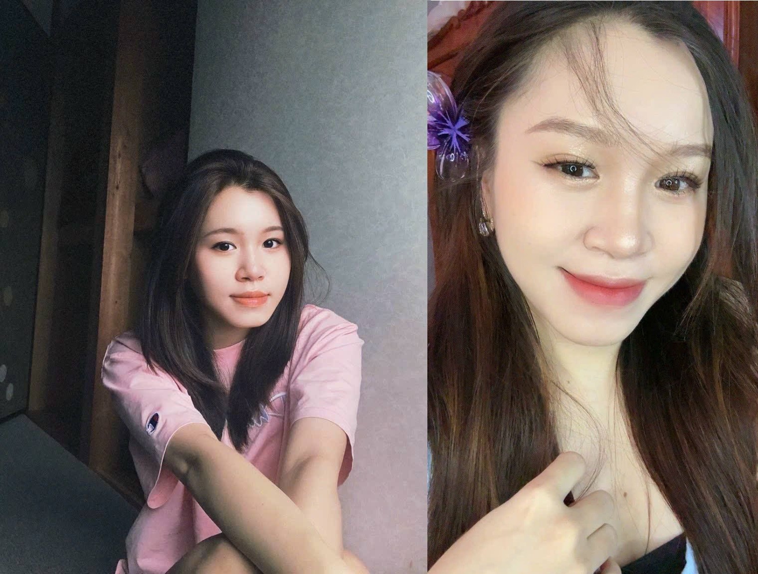 Phim  Sex Em lồn mới mọc lông đã bị chịch