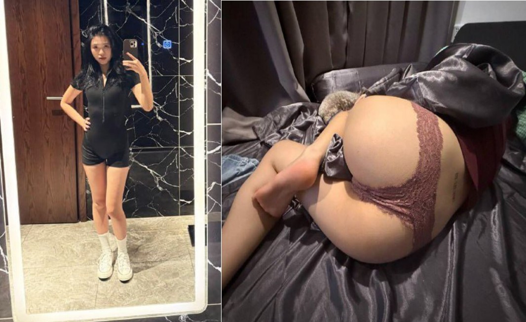 Phim  Sex Em ngại nhưng vẫn để anh tụt quần