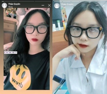 Phim  Sex Em Thảo Uyên dáng cực phẩm