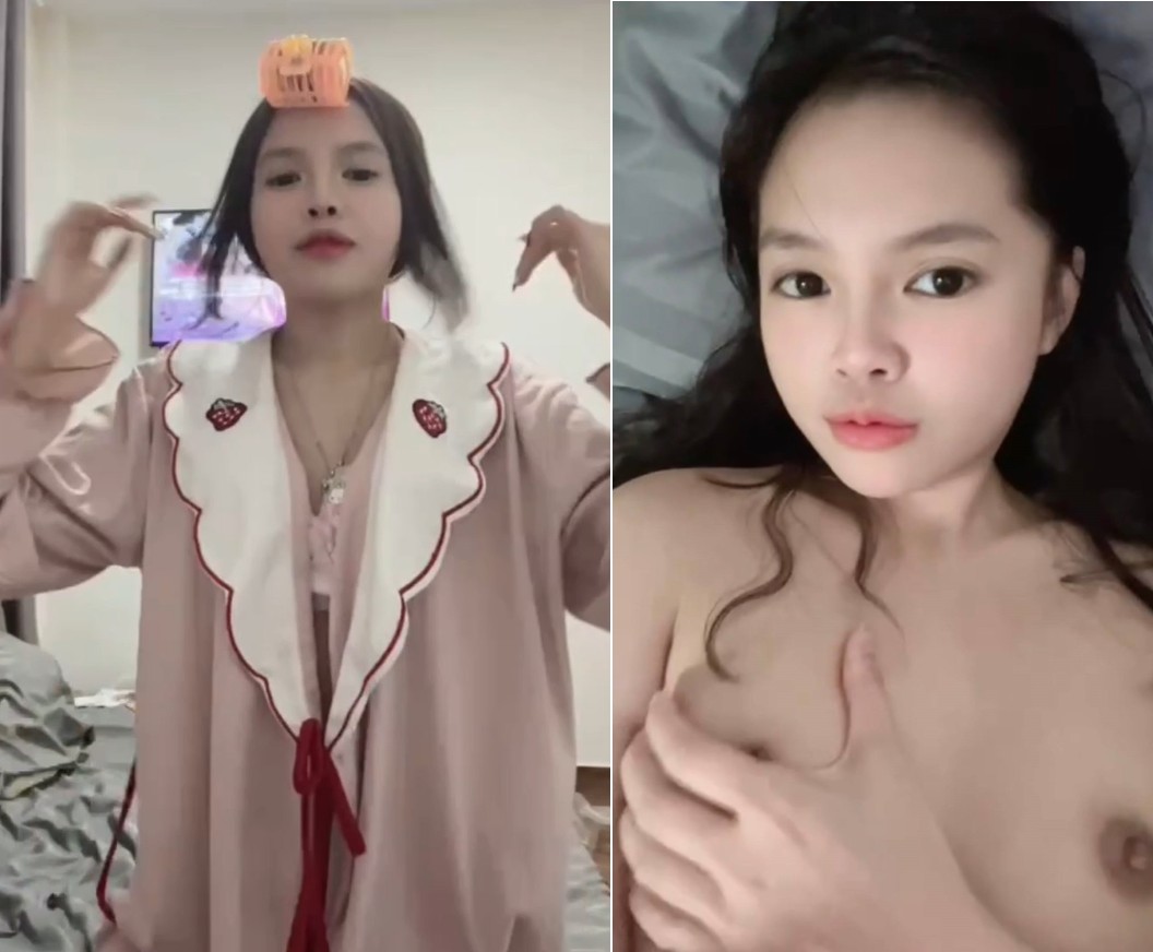 Phim  Sex Em xinh baby nhưng rất dâm
