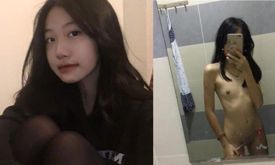 Phim  Sex Gái bướm còn non đã khoái chịch nhau