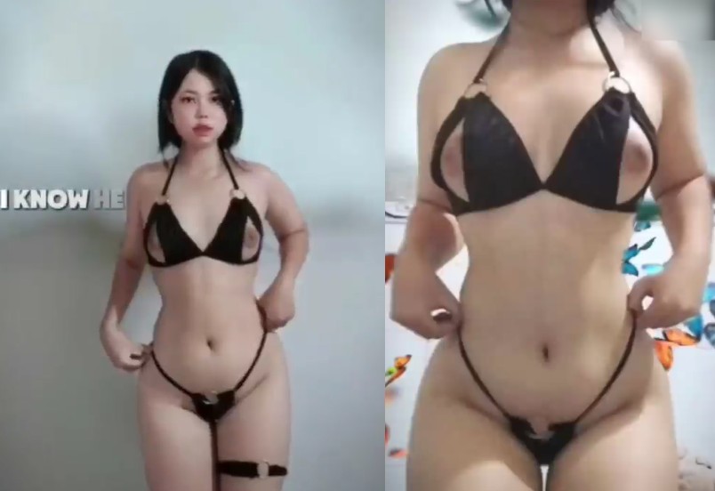 Phim  Sex Gái sinh viên yêu mặc lọt khe lúc chịch