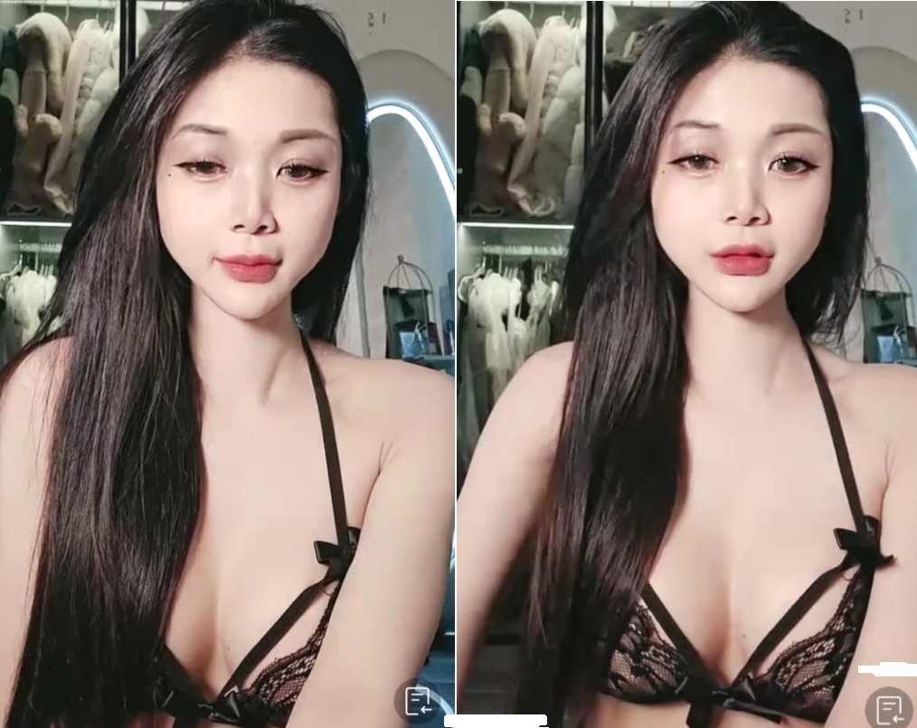 Phim  Sex Gái xinh bím ngon anh nào cũng thèm đụ