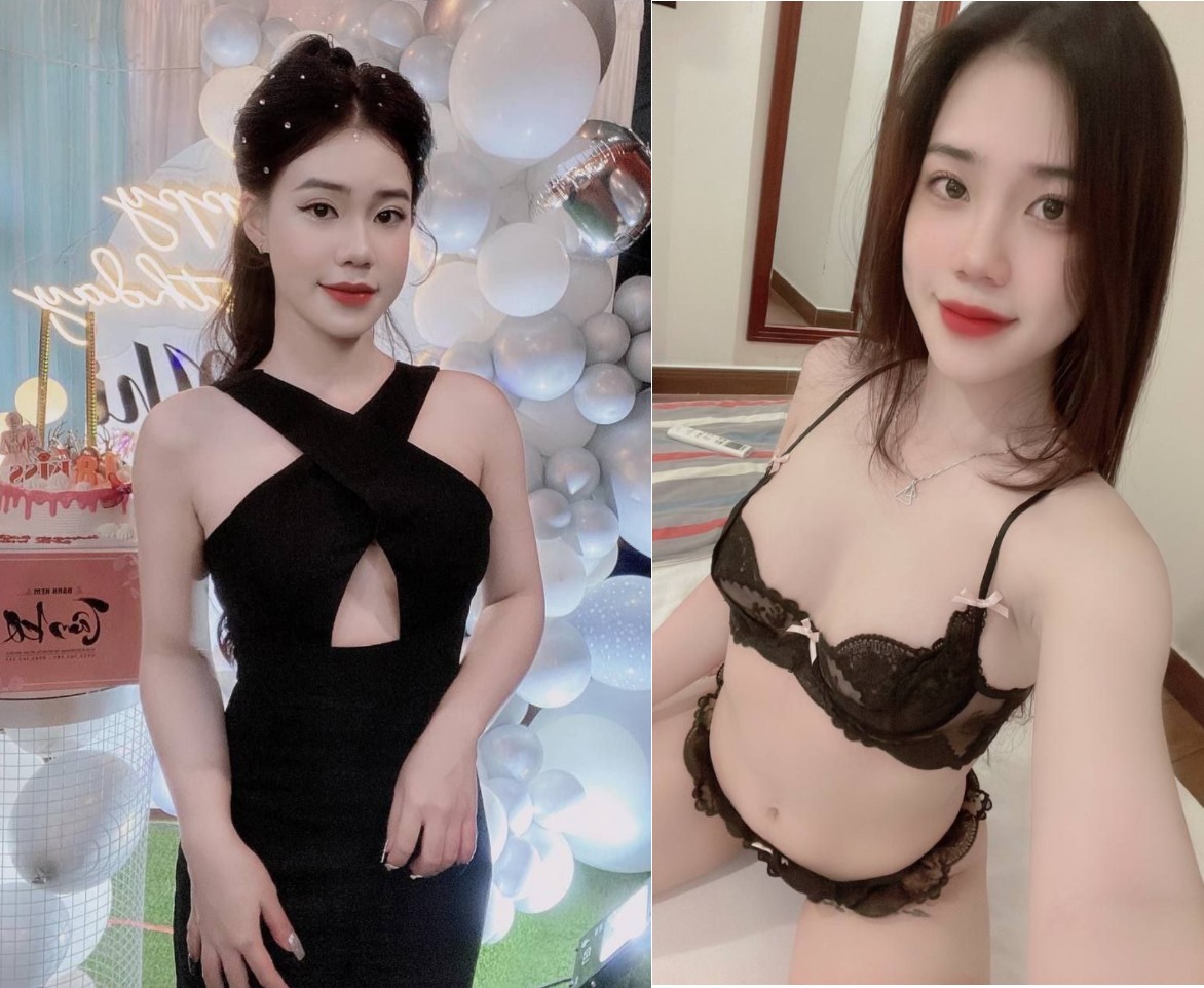 Phim  Sex Gái xinh da trắng thiếu tiền làm cave