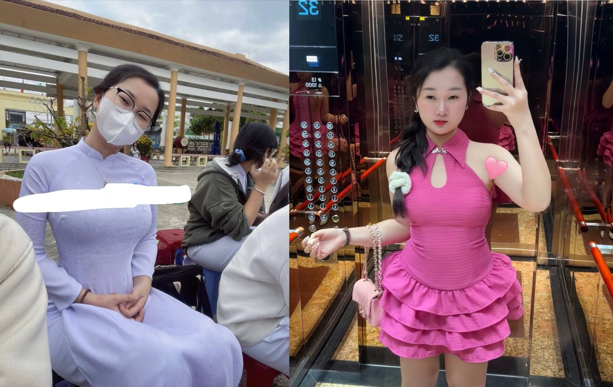 Phim  Sex Gen Alpha em sex với chỗ kín non tơ mê hoặc