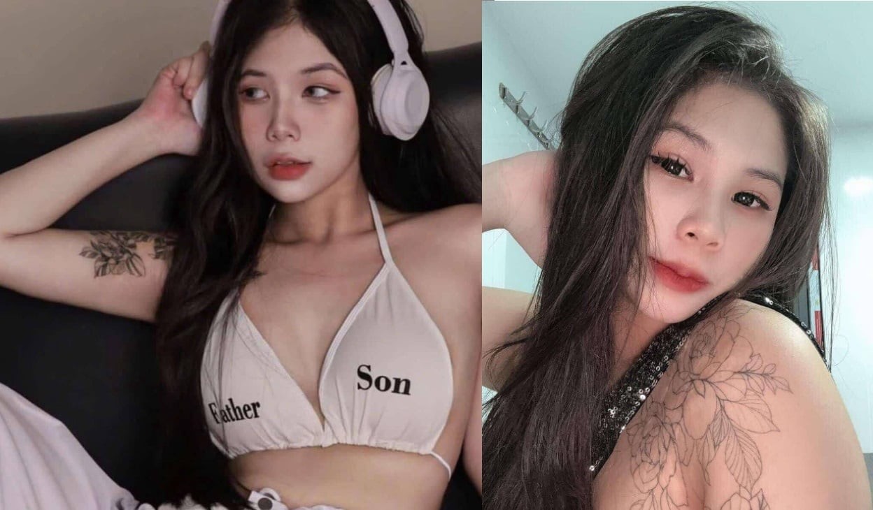 Phim  Sex Gia Hân dáng chuẩn trong tư thế của một con ngựa