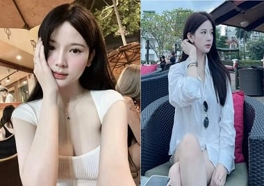 Phim  Sex Gia Hân làm tình để anh ny sướng