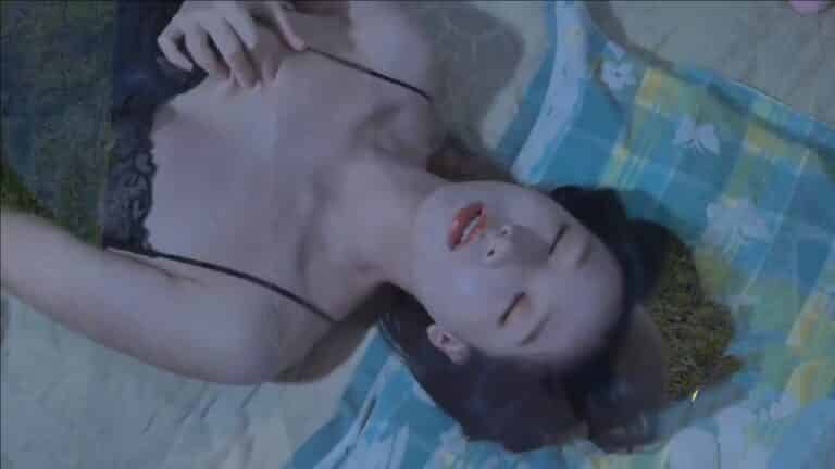 Phim  Sex Giấc mơ sung sướng của nữ thạc sĩ địa chất quyến rủ