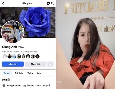 Phim  Sex Giang lồn nước rất đáng yêu