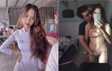 Phim  Sex Học sinh chịch nhau tại nhà
