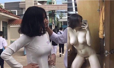 Phim  Sex Học sinh đụ nhau sau giờ học