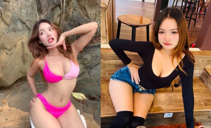 Phim  Sex Hot girl cũng biết nứng