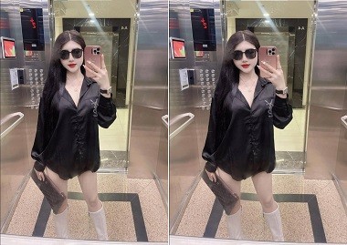 Phim  Sex Hot girl Thuỳ Dương BJ số một