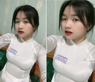 Phim  Sex Hot girl trường THPT cũng thích được doggy