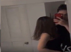 Phim  Sex Hướng Lan lộ clip sex chịch nhau cùng người yêu
