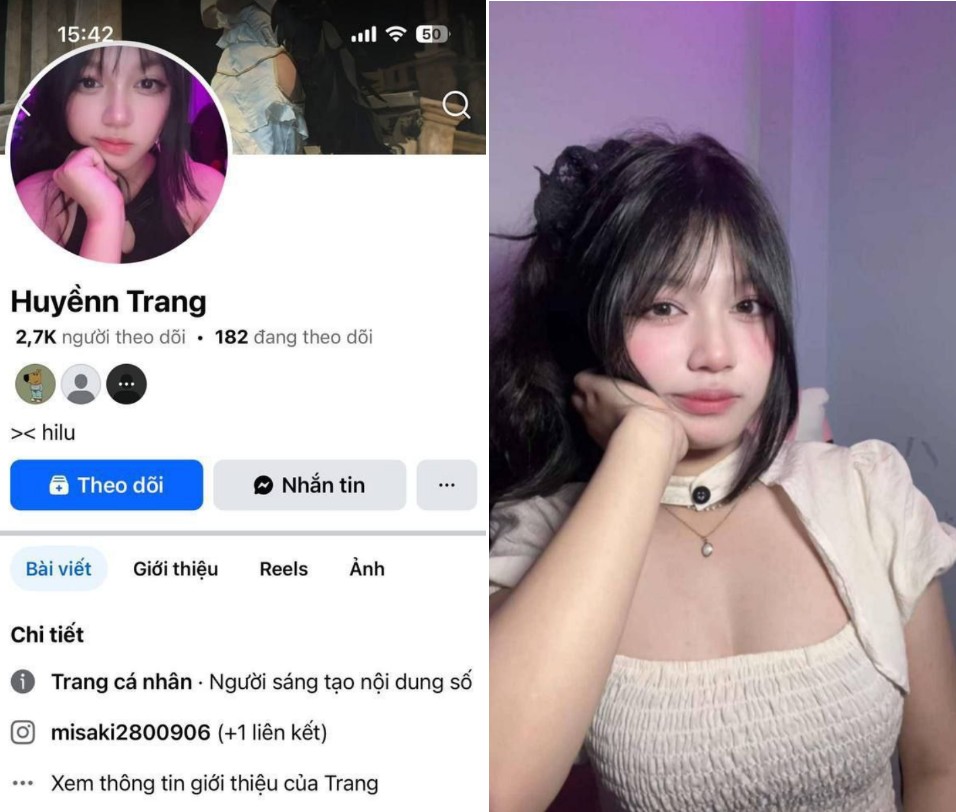 Phim  Sex Huyền Trang lộ clip chịch nhau hăng say