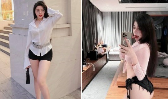 Phim  Sex Huỳnh Lâm Tố Ngân bị lộ đoạn phim sex dâm đãng
