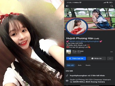 Phim  Sex Huỳnh Phương Hân đụ nhau cực cháy