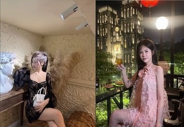 Phim  Sex Keelin hàng ngon khoe trên mạng