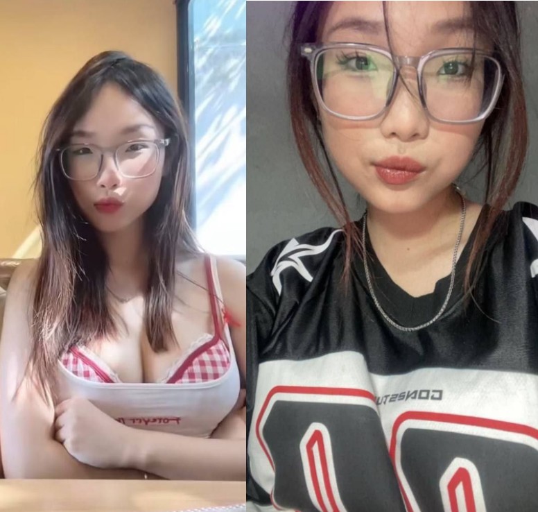 Phim  Sex Kính cận che đậy sẽ dâm đãng bên trong