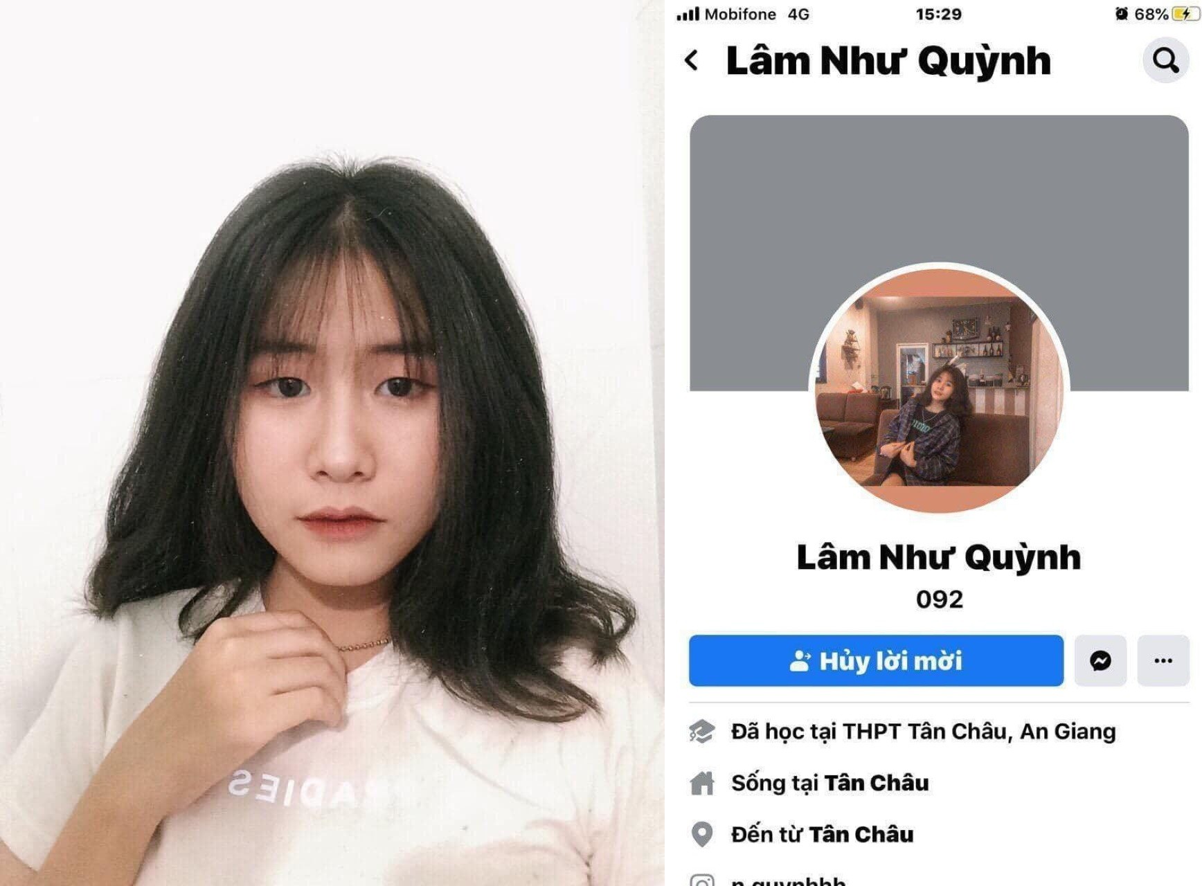 Phim  Sex Lâm Như Quỳnh lên đỉnh nhờ cu bự chịch mạnh