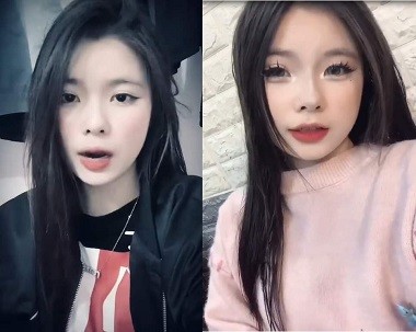 Phim  Sex Lan Anh đụ lén nhưng vẫn lộ clip sex