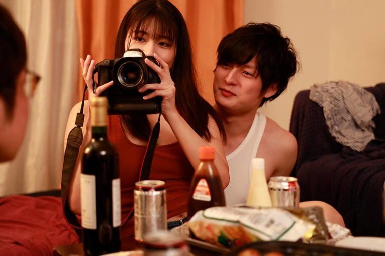 Phim  Sex “Lên giường” với tình cũ sau 5 năm gặp lại