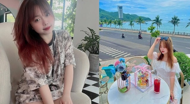 Phim  Sex Linh Bé có body cực ngon ngọt nước