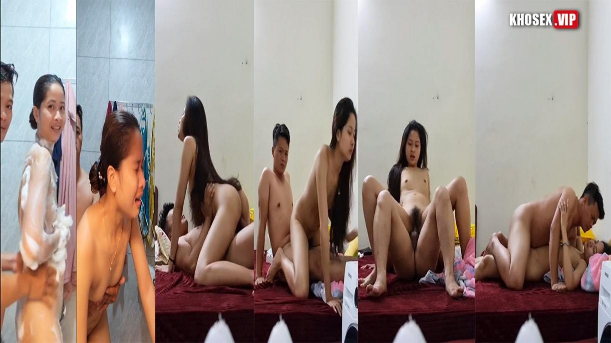 Phim  Sex Lộ clip sex cặp vợ chồng chịch nhau cực sung – Phần 3 (Hết)