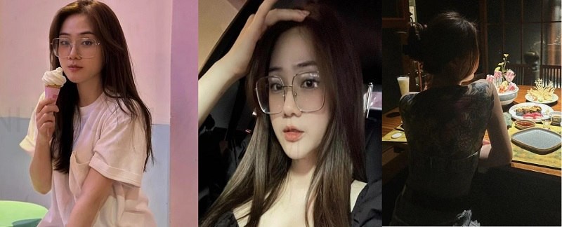 Phim  Sex Lộ clip sex cực nóng của Đinh Minh Huyền