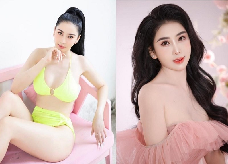 Phim  Sex Lộ clip sex Hoa hậu Trịnh Thanh Hồng trong nhà nghỉ