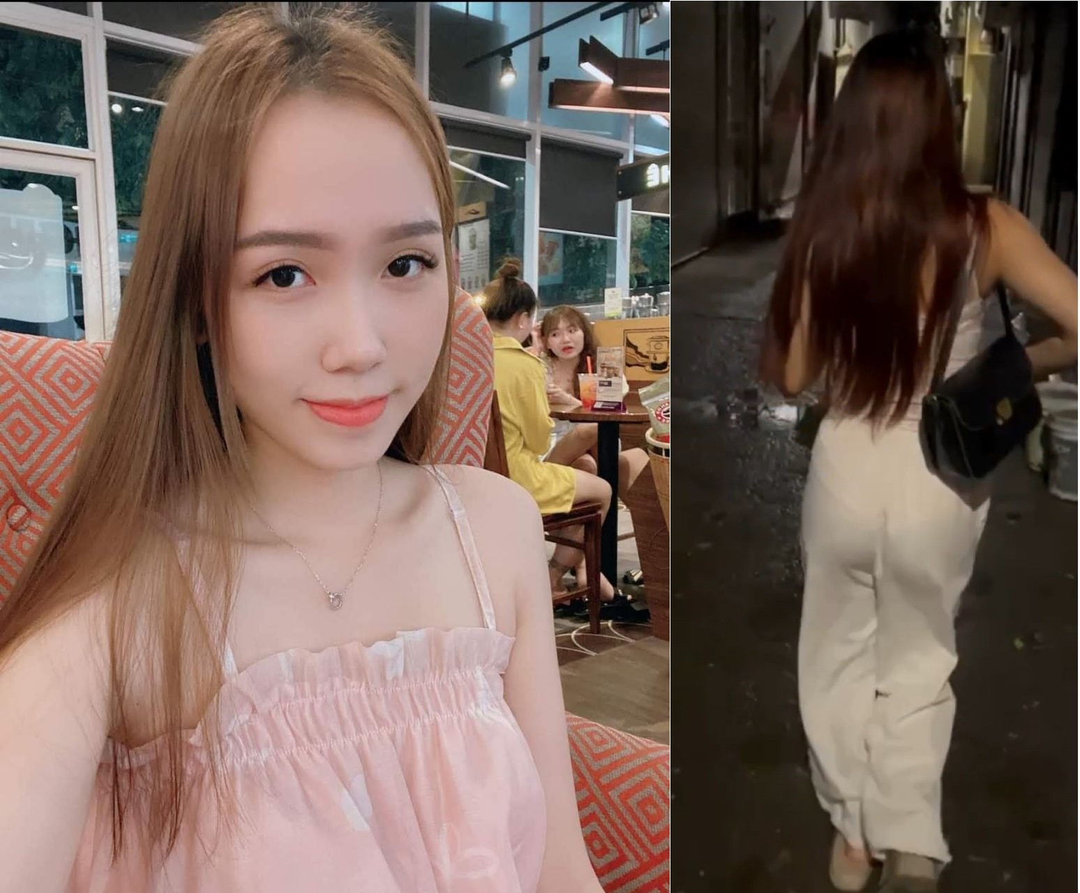 Phim  Sex Mẹ độc thân mời trai trẻ chia sẻ câu chuyện