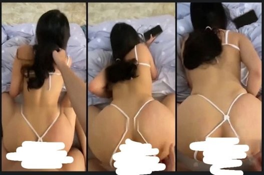 Phim  Sex Mẹ gọi chẳng quan tâm đang ân ái phấn khích