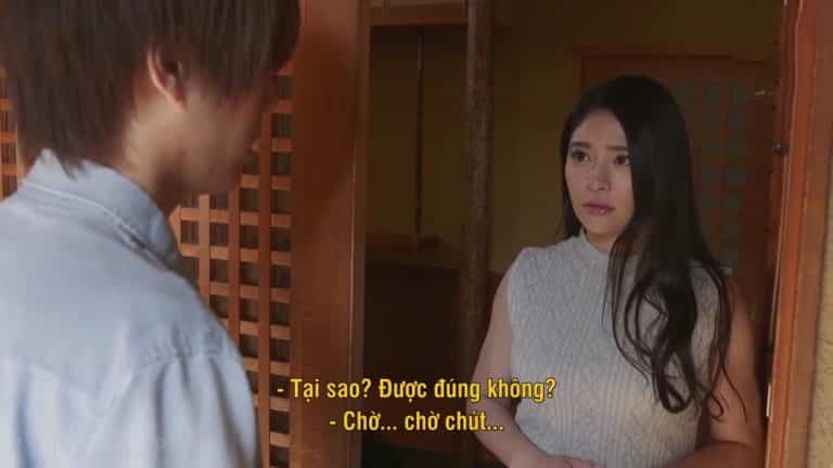 Phim  Sex Mẹ trẻ xinh đẹp và những đứa bạn thân của con