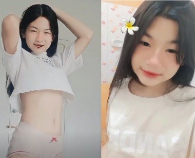 Phim  Sex Móc bướm đỉnh của nữ sinh đang nứng