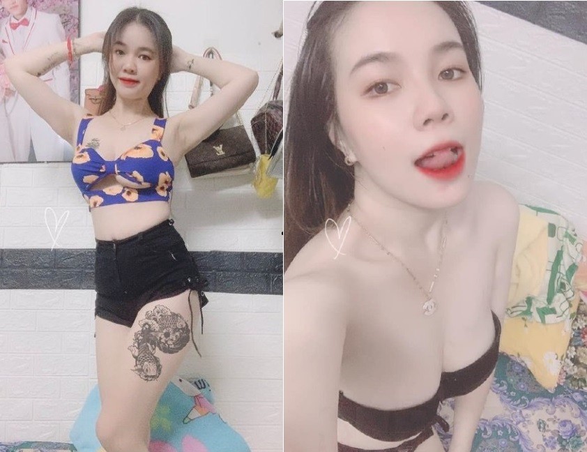 Phim  Sex Mỗi khi chồng đi làm chị dâu dâm đãng bị chịch