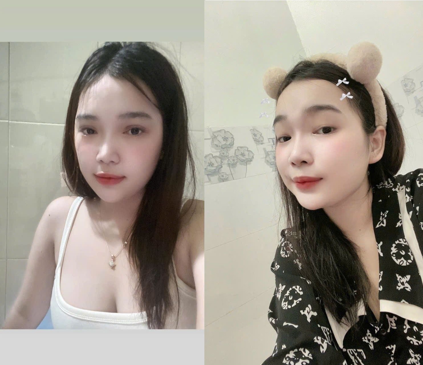 Phim  Sex Mới làm tình em đã lênh láng dâm thủy