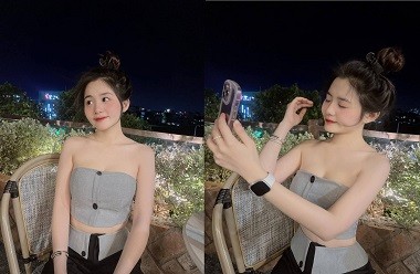 Phim  Sex Mỗi lần móc bướm Bích Phương chảy nước như mưa