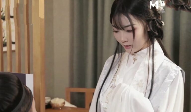 Phim  Sex Một đêm sung sướng cùng tiên nữ núi tuyết xinh đẹp