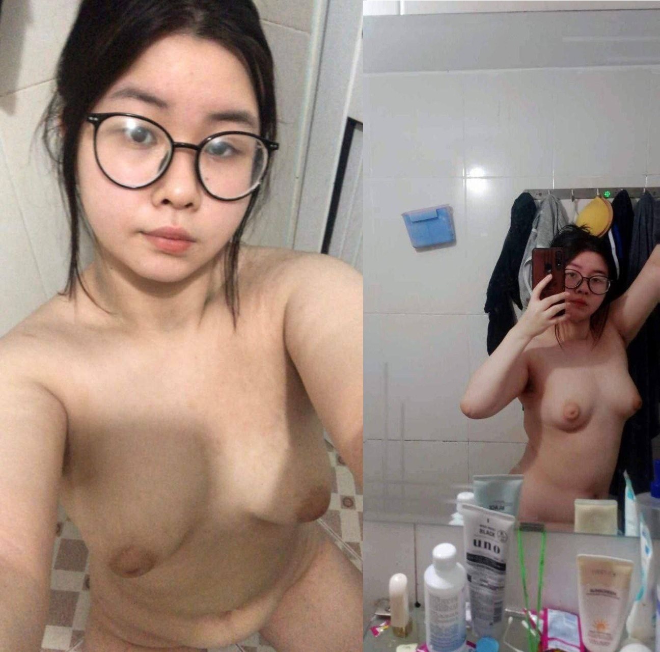 Phim  Sex Mũm mũm ân ái phát ra âm thanh bành bạch