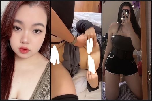 Phim  Sex Nàng mũm mĩm quan hệ mọi tư thế đều sướng