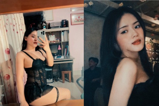 Phim  Sex Nàng sugar baby hấp dẫn với nét dâm đãng
